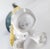Early 20th Century German Porcelain Macaw Parrot Figure by Karl Ens For Sale - Image 10 of 10