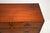 Military Campaign Chest of Drawers, 1840s For Sale - Image 10 of 13