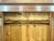 Gründerzeit Wooden Wardrobe, 1900s For Sale - Image 5 of 11