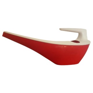 Mid-Century Watering Can by Klaus Kunis, Germany, 1970s For Sale