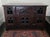 Vintage English Gothic Aumbry Cupboard For Sale - Image 11 of 17