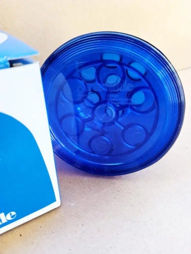 Thimble Pencil Holder by Emma Gismondi for Artemide Drawings