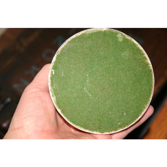 Vintage Danish Pewter Candleholder from Jyde Kunst, 1960s For Sale - Image 13 of 16