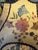 1960s Rare Italian Tole Lamp For Sale - Image 11 of 13
