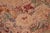 1990's Pak-Persian Taupe/Red Wool Rug - 8'1'' X 10'1'' For Sale - Image 4 of 9