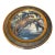 Pickard Limited Edition Collector Plate "American Panther" by James Lockhart, #1525/2000. For Sale