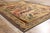 Tan Antique French Tapestry, 07'08 X 08'11 For Sale - Image 8 of 10