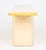 Asian Modern Style Beige & Gold-Tone Sideboard For Sale - Image 9 of 10