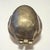 Mid-Century Walnut-Shaped Nutcracker in Brass, Italy, 1940s-1960s For Sale - Image 4 of 7