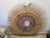 18th Century Gilt Carved Wooden Sunburst For Sale - Image 10 of 18