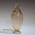 Italian 1920s Vittorio Zecchin for Cappellin & Venini Murano Glass Vase For Sale - Image 3 of 11
