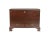 Late 18th Century George III Mahogany Chest For Sale - Image 13 of 13