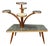 Large Plant Stand, 1960s For Sale