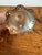 Vintage Towle Silverplated Pierced Christmas Bell Ornament, 1983 For Sale In Portland, OR - Image 6 of 8