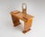 Art Deco Console in Mahogany and Amboyna by Jules Leleu, France, 1923 For Sale - Image 6 of 12