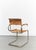 Bauhaus Bauhaus D40 Armchairs by Marcel Breuer for Tecta, 1980s For Sale - Image 3 of 16