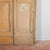 Antique Double-Leaf Door, 18th Century For Sale - Image 3 of 9