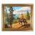 1990s The Road Less Traveled, Buckeye James C. Blake For Sale