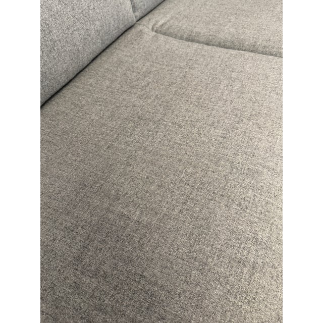 Queen Size Didier Gomez for Ligne Roset Do Not Disturb Sofa Bed For Sale - Image 9 of 12