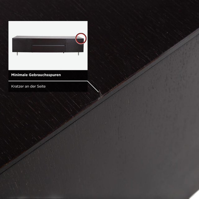 Free Sideboard from Poliform For Sale - Image 9 of 16