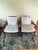 2010s Pair McGuire Knot Lounge Chairs For Sale - Image 5 of 13