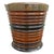 Early 19th Century Early 19th Century George III Mahogany Peat Bucket For Sale - Image 5 of 13