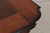 Hickory White Hickory White Mahogany 8 Leg Dining Table For Sale - Image 4 of 15