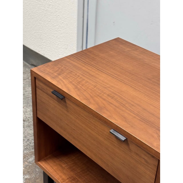 Room & Board Copenhagen Nightstand For Sale In San Francisco - Image 6 of 12