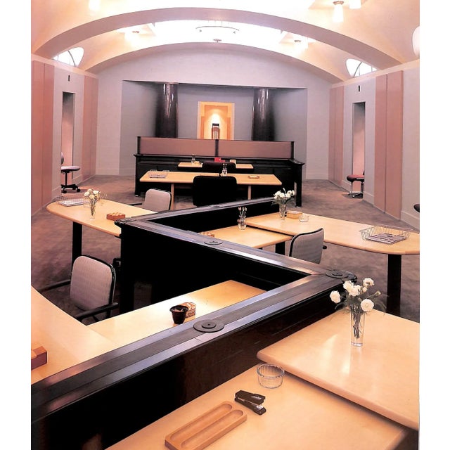 White "The New Furniture: Trends + Traditions" 1987 Dormer, Peter For Sale - Image 8 of 10