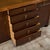 Brown Paul Frankl Cork Credenza for Johnson Furniture Co. For Sale - Image 8 of 12