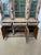 Large 18th Century French 6-Door Bookcases For Sale - Image 6 of 12