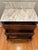 Victorian Early 20th Century Small Mahogany Chest For Sale - Image 3 of 7
