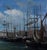 Nicoli, Port Scene, Oil on Canvas, 20th Century, Framed For Sale - Image 9 of 16