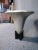 Mid-Century Modern Mid-Century Art Deco Urn For Sale - Image 3 of 9