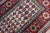 Textile Tribal Antique Caucasian Talish 19th Century Runner - 3'3" x 8' For Sale - Image 7 of 18