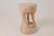 Sculptural Side Table in Stool by Logniture For Sale - Image 14 of 15