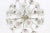 Sputnik Pendant Lamp, 1960s For Sale - Image 6 of 8