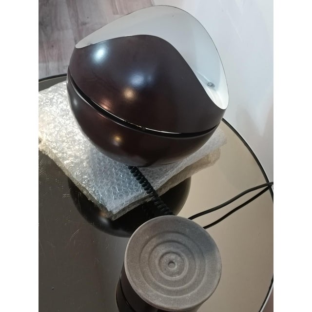 NA 3972 Table Lamp by J. M. Magem for Madom, 1971 For Sale - Image 3 of 15