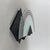 1970s Crescent Moon Wall Lamp in Satin Murano Glass and Metal, 1970s For Sale - Image 5 of 14