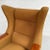 Wood 1950s Mid Century Modern Wingback Lounge Chair For Sale - Image 7 of 12
