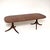 Antique Regency Extending Dining Table, 1900 For Sale - Image 9 of 9
