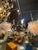 19th Century Italian Carved Wood and Iron Chandelier For Sale - Image 4 of 13