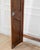 19th Century Louis XV Style Walnut Double Communication Doors For Sale - Image 4 of 9
