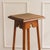 Art Nouveau Flower Stand, 1890s For Sale - Image 8 of 9
