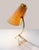 Mid-Century Modern Tripod Table Lamp by Rupert Nikoll for Nikoll, 1950s For Sale - Image 3 of 11