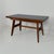 1950s Mid-Century Modern French Oak Dining Table by René Gabriel, 1950s For Sale - Image 5 of 18