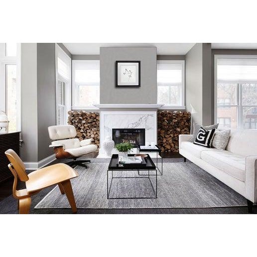 Double Color Limited Edition Wassily Kandinsky Lithograph on woven paper. From the presses of Maeght Editeur, Paris France...