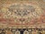 Hand-Knotted Antique Persian Carpet.9'x 11'6" For Sale - Image 14 of 18