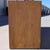 Mid-Century Oak and Rosewood Lowboy Dresser, 1970s, Chrome For Sale - Image 9 of 10