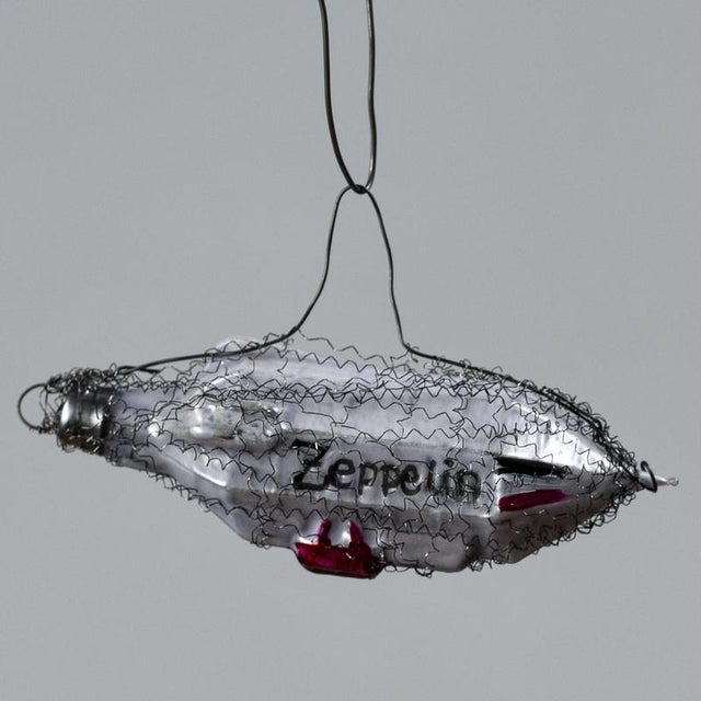 German Christmas Ball Light, 1900s For Sale - Image 9 of 9